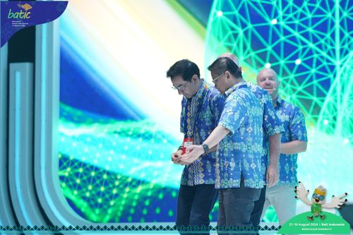 Race photo from Telin Batic 2024 Photo Search
