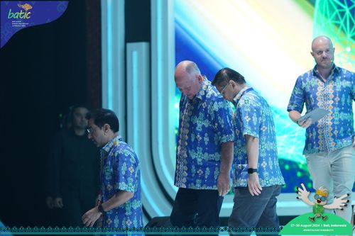 Race photo from Telin Batic 2024 Photo Search
