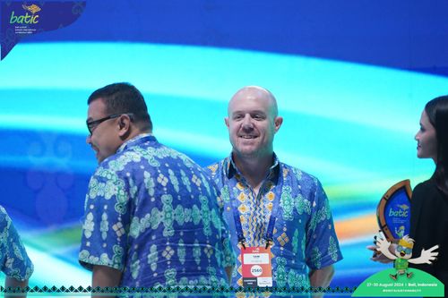 Race photo from Telin Batic 2024 Photo Search