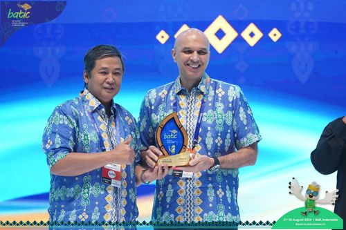 Race photo from Telin Batic 2024 Photo Search