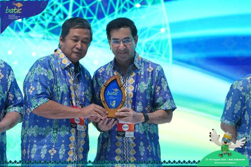 Race photo from Telin Batic 2024 Photo Search