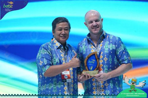 Race photo from Telin Batic 2024 Photo Search