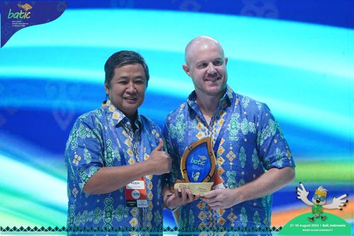 Race photo from Telin Batic 2024 Photo Search