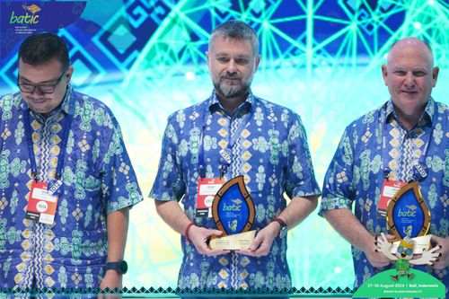 Race photo from Telin Batic 2024 Photo Search