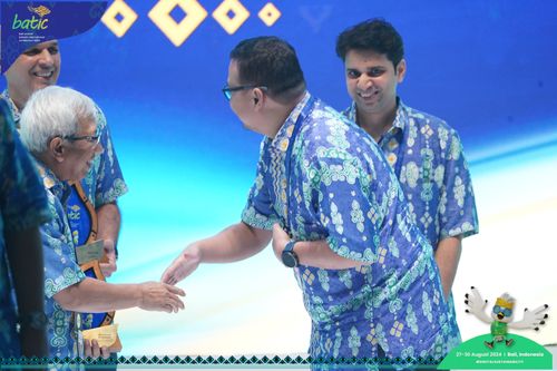 Race photo from Telin Batic 2024 Photo Search