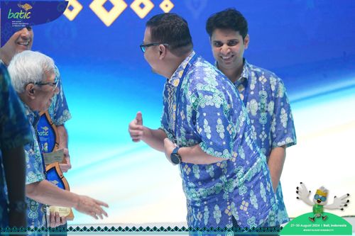 Race photo from Telin Batic 2024 Photo Search
