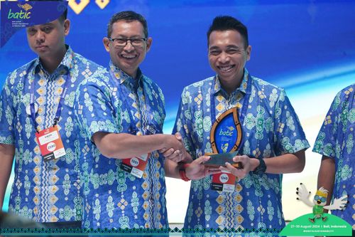 Race photo from Telin Batic 2024 Photo Search