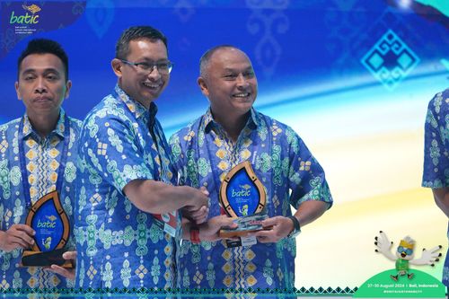 Race photo from Telin Batic 2024 Photo Search