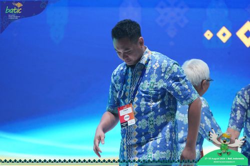 Race photo from Telin Batic 2024 Photo Search
