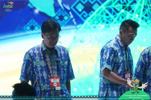 Race photo from Telin Batic 2024 Photo Search