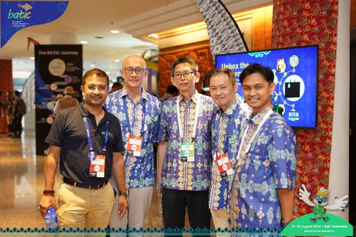 Race photo from Telin Batic 2024 Photo Search