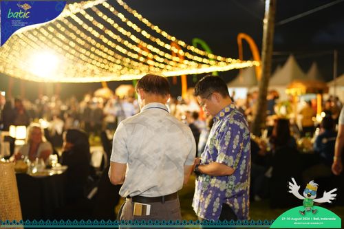 Race photo from Telin Batic 2024 Photo Search