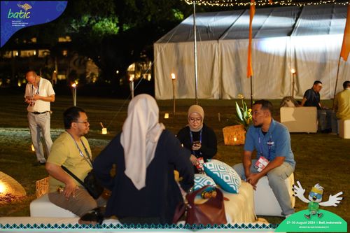 Race photo from Telin Batic 2024 Photo Search