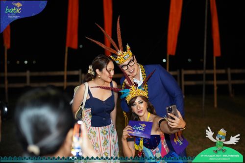 Race photo from Telin Batic 2024 Photo Search