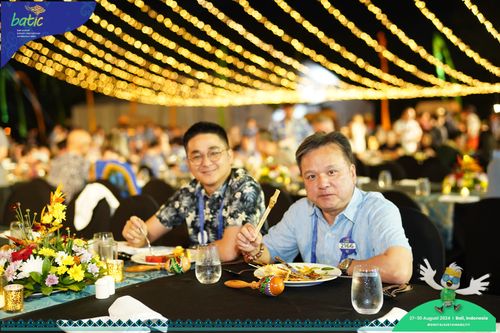 Race photo from Telin Batic 2024 Photo Search