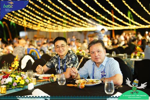 Race photo from Telin Batic 2024 Photo Search