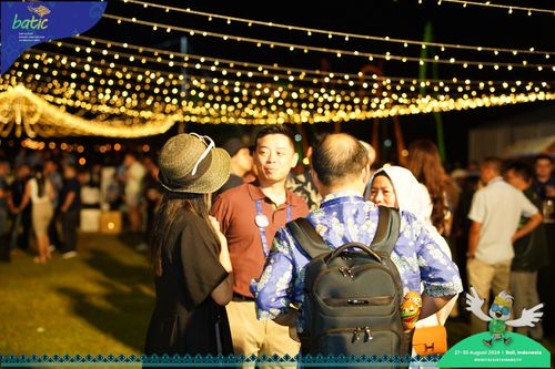 Race photo from Telin Batic 2024 Photo Search