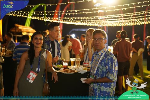 Race photo from Telin Batic 2024 Photo Search