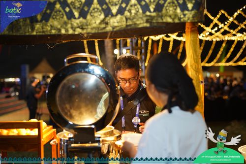 Race photo from Telin Batic 2024 Photo Search