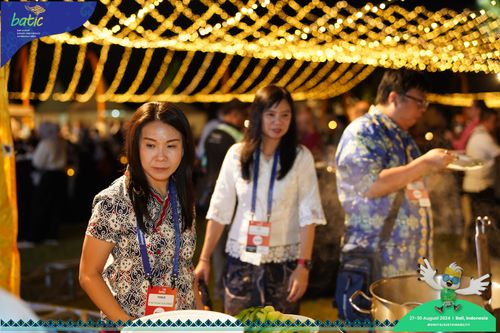 Race photo from Telin Batic 2024 Photo Search