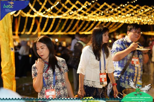 Race photo from Telin Batic 2024 Photo Search