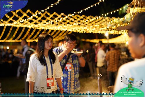Race photo from Telin Batic 2024 Photo Search