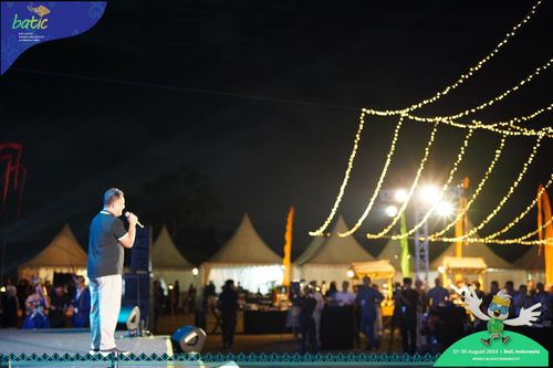 Race photo from Telin Batic 2024 Photo Search