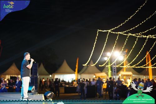 Race photo from Telin Batic 2024 Photo Search