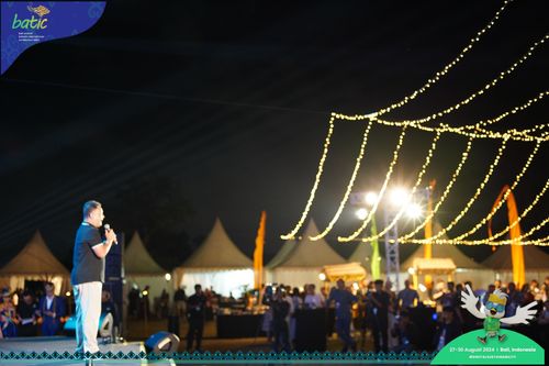 Race photo from Telin Batic 2024 Photo Search