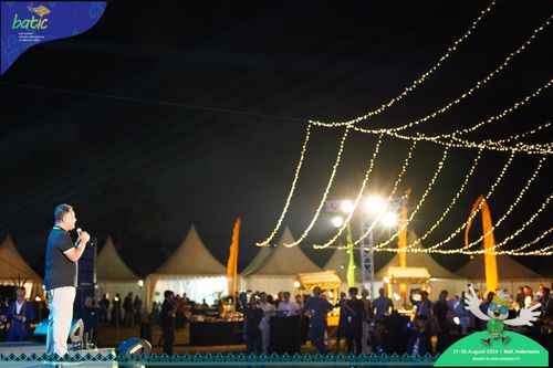 Race photo from Telin Batic 2024 Photo Search