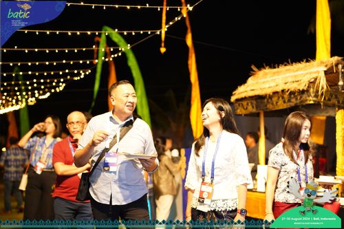 Race photo from Telin Batic 2024 Photo Search