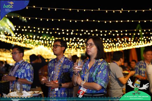 Race photo from Telin Batic 2024 Photo Search