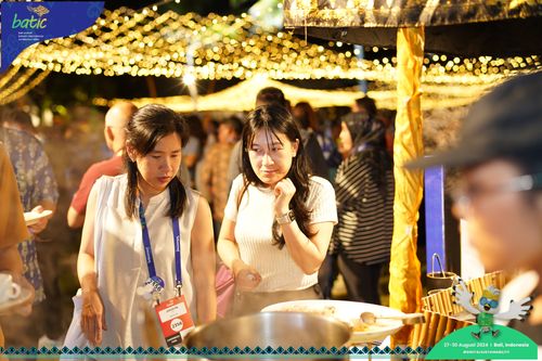 Race photo from Telin Batic 2024 Photo Search