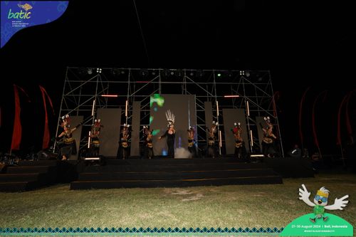Race photo from Telin Batic 2024 Photo Search