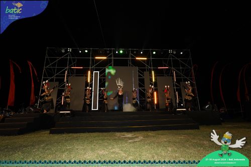 Race photo from Telin Batic 2024 Photo Search