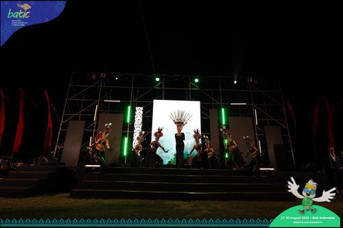 Race photo from Telin Batic 2024 Photo Search