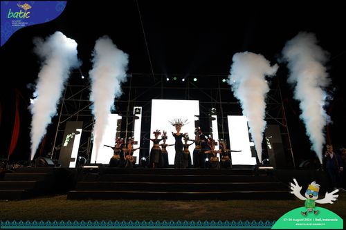 Race photo from Telin Batic 2024 Photo Search