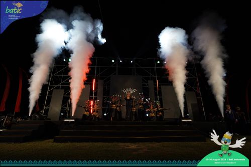 Race photo from Telin Batic 2024 Photo Search