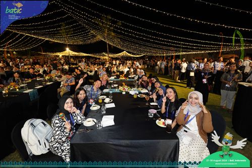 Race photo from Telin Batic 2024 Photo Search