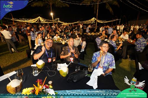 Race photo from Telin Batic 2024 Photo Search