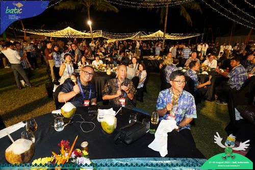 Race photo from Telin Batic 2024 Photo Search