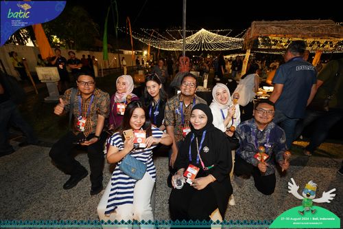 Race photo from Telin Batic 2024 Photo Search