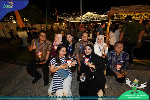 Race photo from Telin Batic 2024 Photo Search