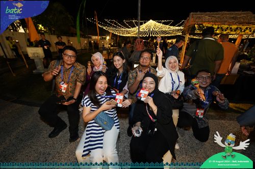 Race photo from Telin Batic 2024 Photo Search