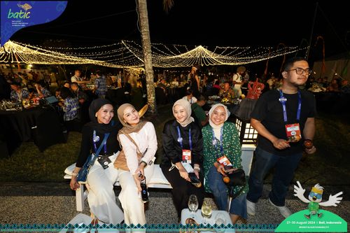 Race photo from Telin Batic 2024 Photo Search