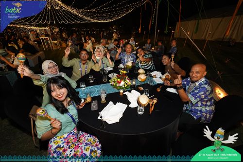 Race photo from Telin Batic 2024 Photo Search