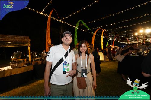 Race photo from Telin Batic 2024 Photo Search