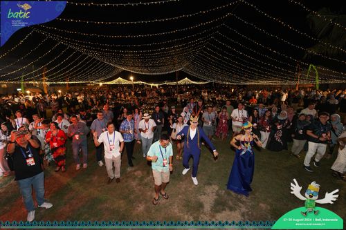Race photo from Telin Batic 2024 Photo Search