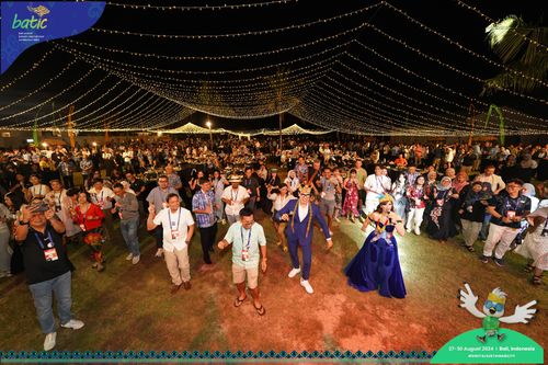 Race photo from Telin Batic 2024 Photo Search