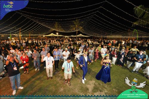 Race photo from Telin Batic 2024 Photo Search